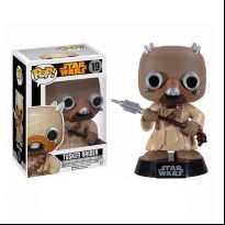 Star Wars - Tusken Raider