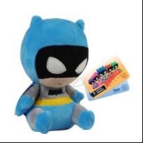 Batman - 75th Anniversary Batman Blue Rainbow