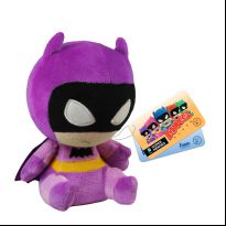 Batman - 75th Anniversary Batman Purple Rainbow