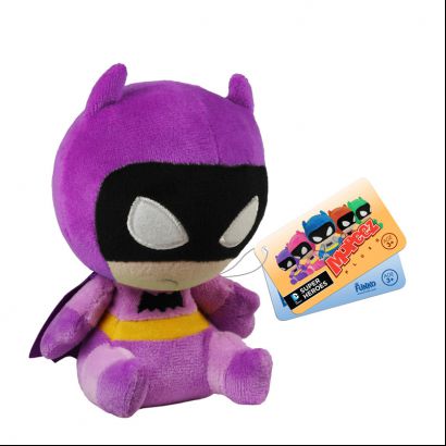 Batman - 75th Anniversary Batman Purple Rainbow