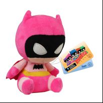 Batman - 75th Anniversary Batman Pink Rainbow