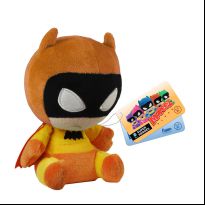 Batman - 75th Anniversary Batman Yellow Rainbow