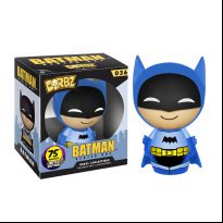 Batman Series 1 - 75th Anniversary Batman Blue Rainbow