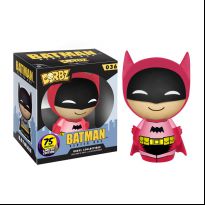 Batman Series 1 - 75th Anniversary Batman Pink Rainbow