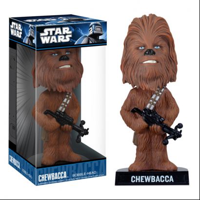 Star Wars - Chewbacca