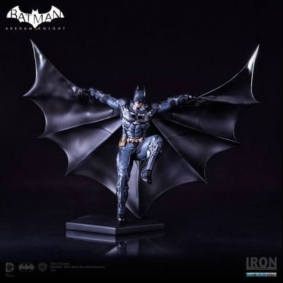 Batman Arkham Knight - 1/10 Art Scale