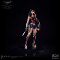 Wonder Woman - BvS: Dawn of Justice