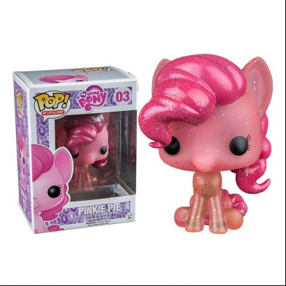 My Little Pony - Pinkie Pie Glitter