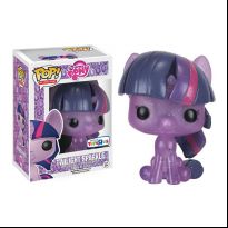 My Little Pony - Twilight Sparkle Glitter