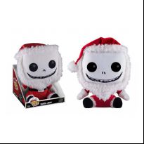 Nightmare Before Christmas Santa - Jack