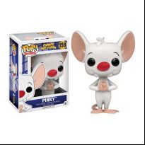 Pinky and The Brain Cartoon - Pinky