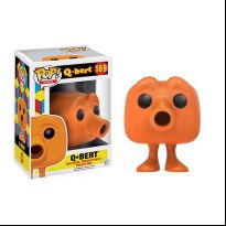 Q*Bert - Q*Bert