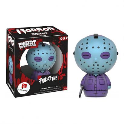 Friday the 13th - Jason Voorhees