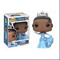 The Princess and The Frog - Tiana Gown Ver