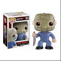 Friday The 13th A New Beginning - Jason Voorhees