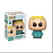 South Park - Butters