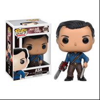 Ash vs Evil Dead - Ash