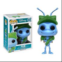 A Bug's Life - Flik