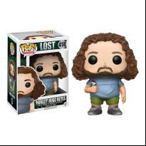 Lost - Hurley