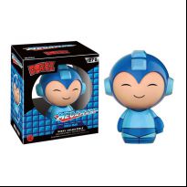 Mega Man - Mega Man