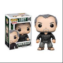 Lost - Man In Black