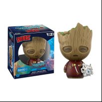 Guardians of the Galaxy vol. 2 - Young Groot with Eye