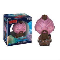 Guardians of the Galaxy Vol. 2 - Taserface
