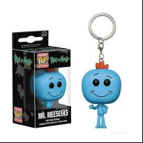 Rick and Morty - Mr. Meeseeks