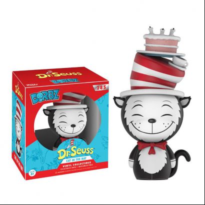 Dr. Seuss - Cat in the Hat