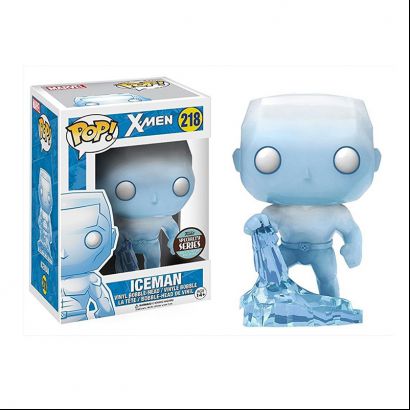 X-Men - Iceman