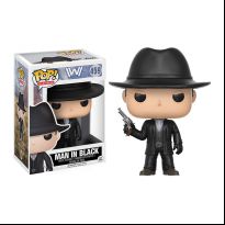 Westworld - The Man in Black