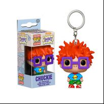 Rugrats - Chuckie Finster