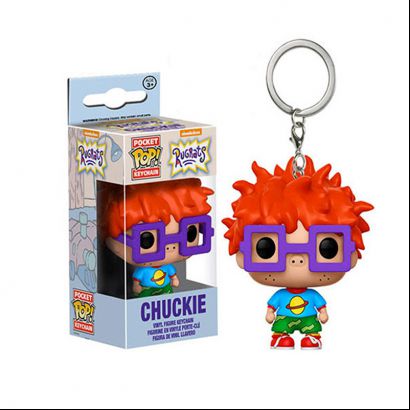 Rugrats - Chuckie Finster