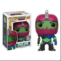Masters Of The Universe - Trap Jaw
