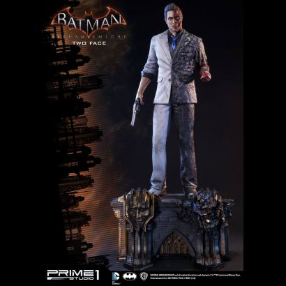 Two Face (Batman Arkham Knight) 1/3 Regular