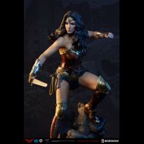 Wonder Woman 1/4