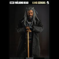King Ezekiel (The Walking Dead)