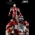 Iron Man Mark 44 Hulkbuster & Mark 43