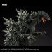 Godzilla 2000 Millennium Maquette