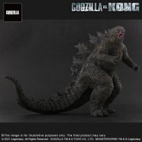 Godzilla 2021 (Godzilla vs Kong)