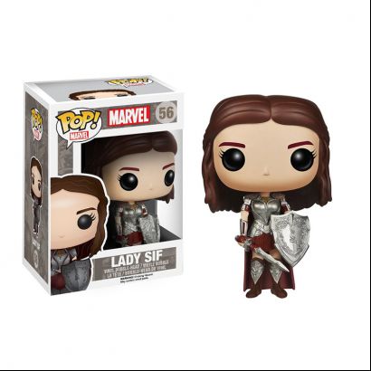 Thor - Lady Sif