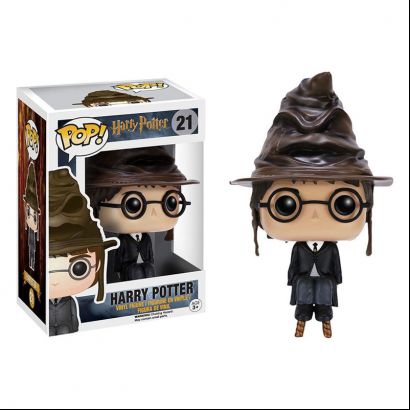 Harry Potter - Harry Potter Sorting Hat