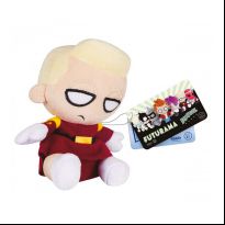 Futurama - Zapp Brannigan