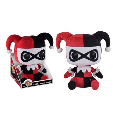 Batman - Harley Quinn