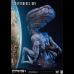 Alien Life-Size Bust (Independence Day: Resurgence)