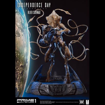 Alien Soldier (Independence Day Resurgence)