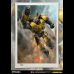 Prime 1 Studio Bumblebee (Transformers: Bumblebee)
