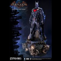 Batman Beyond (Batman Arkham Knight) 1/3 Regular