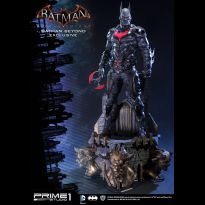 Batman Beyond (Batman Arkham Knight) 1/3 Exclusive