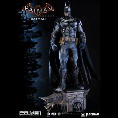 Batman (Batman Arkham Knight) 1/3